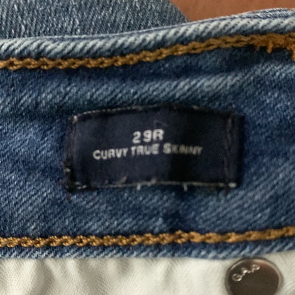 👖GAP JEANS👖 - Picture 5 of 5